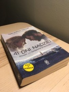 Tami Oldham Ashcraft "41 dni nadziei"