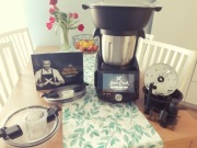 Robot gotujący SAM COOK PCS-11