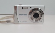 Aparat cyfrowy Medion md 86273