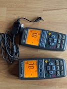 YC-747UD termometr 4-kanałowy z rejestracją danych