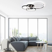 Lampa sufitowa Papilon