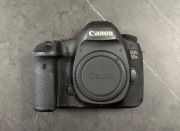 Aparat Canon EOS 5Ds