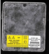 VOLVO 31283915 XC70-xenon przetwornik przód lewy