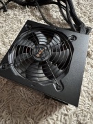 Zasilacz komputerowy be quiet! System Power B8 550W (80 PLUS)