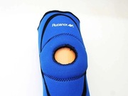 Ochraniacz na kolano neopronowy RUCANOR Rehabilitacja r. M 