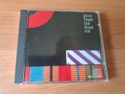 Pink Floyd - The Final Cut USA