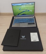 Acer Triton 300SE PT314-51s - i5 11gen, 16/512GB, RTX 3060 6GB, 144Hz