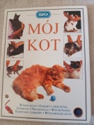 Mój Kot Andrew Edney