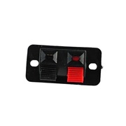 Zaciski do wiatraków iskier