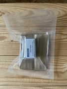 Łopatki grafitowe DT/VT 5 Becker 901388 WN 124-220