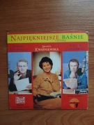 Najpiękniejsze baśnie - słuchowisko CD