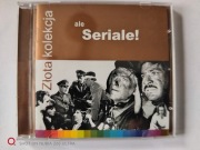 Ale seriale Złota kolekcja