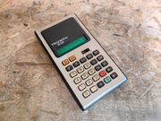 RETRO KALKULATOR TRIUMPH 81SN 