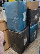 Zostało kilka sztuk  Box 10kg ubrań  Paka odzieży 10kg Karton, Mix 