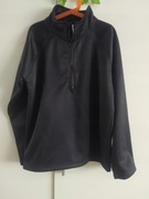 SSB bluza czarna sportowa J NOWA 11-12 lat 146