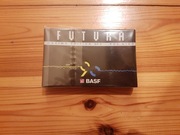kaseta BASF futura