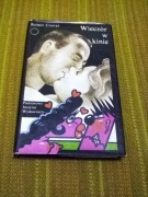 Wieczór w kinie Robert Coover twarda oprawa obwoluta PIW 1991