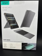 Etui z klawiaturą ESR Shift Magnetic Keyboard Case | iPad Air 13" / Pro