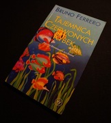 Tajemnica czerwonych rybek Bruno Ferrero