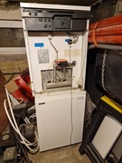 Piec gazowy De Dietrich DTG 111-5 NEZ 24kW + Zasobnik – ŻELIWNY