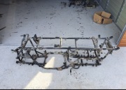 Suzuki Kingquad 750 rama z Polską Homologacja 