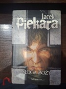 Sługa Boży - Jacek Piekara