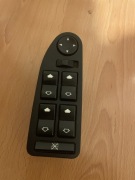 Moduł/Panel sterowania lusterek/szyb Bmw E39