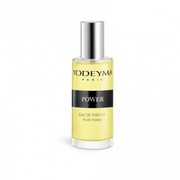 PERFUMY MĘSKIE  POWER 15ml YODEYMA