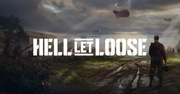 HELL LET LOOSE EPIC |NAJTANIEJ