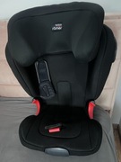 Fotelik dziecięcy Britax römer kidfix II xp sict 15-36 kg isofix