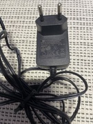 Zasilacz Ładowarka Switching Adapter 100-240V 5V 1.2 wtyk 2.1mm/5.5mm AHX06