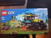 Zestaw LEGO City 40582
