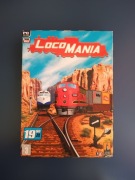 Gra Loco-Mania PC PL