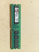 Pamięć RAM KVR533D2N4/512
