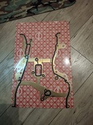 Uszczelka pokrywy rozrządu elring 503.241