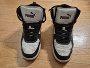 Sneakersy Puma Rebound rozmiar 38