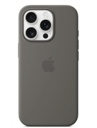 Apple Silikonowe etui z MagSafe do iPhone’a 16 Pro Nowe