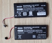 Bateria HAC - 006 do joy-con cena za jedną sztuką.