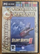 Silent Hunter II 2 PC