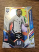 PANINI FIFA 365 2026 ROAD TO FIFA WORLD CUP FWC11 ALEXANDER-ARNOLD ANGLIA