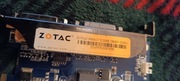 Karta graficzna Zotac GeForce 9500gt 512mb