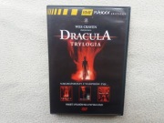 Dracula - Trylogia - 3 filmy DVD