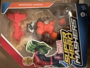 Super Hero Mashers - Rocket Raccoon