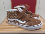 dziecięce sneakersy Vans Sk8 Reissue V roz. 36,5 cm wkładka 23,5 cm nowe