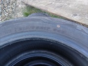 Opony letnie nexen 215/55R17