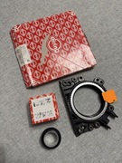 Elring 381.640/ Elring 155.560 Pierścienie uszczelniające wał korbowy