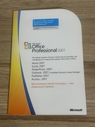 Office 2007 Professional PL