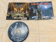 GRAVE DIGGER - Excalibur