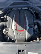 Silnik 4.0 tfsi 520 koni s8 s7 a8 ctga