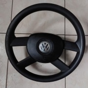 Kierownica z poduszką VW polo golf fox